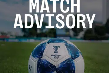 Lion City Sailors, Persib Bandung, acl2