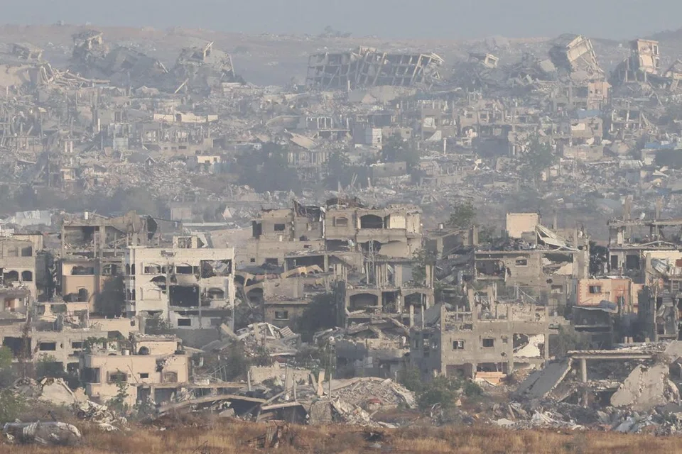 israel, bom, gaza