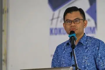 Menteri Ekonomi Malaysia, Akmal Nasrullah, harga barang