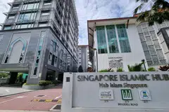 Majlis Ugama Islam Singapura (MUIS), telah mengagihkan sebanyak $2.2 juta kepada lebih 5,600 isi rumah, penerima zakat yang layak, Sokongan Kos Sara Hidup