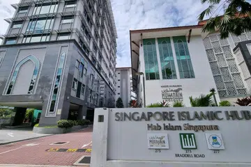 Pada 21 Ogos, Pejabat Mufti mengumumkan khutbah Jumaat akan diringkaskan buat sementara waktu susulan cuaca yang semakin panas dan keadaan jerebu yang mula dialami di beberapa kawasan di Singapura.