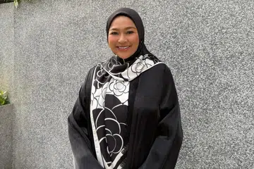 sarah aqilah