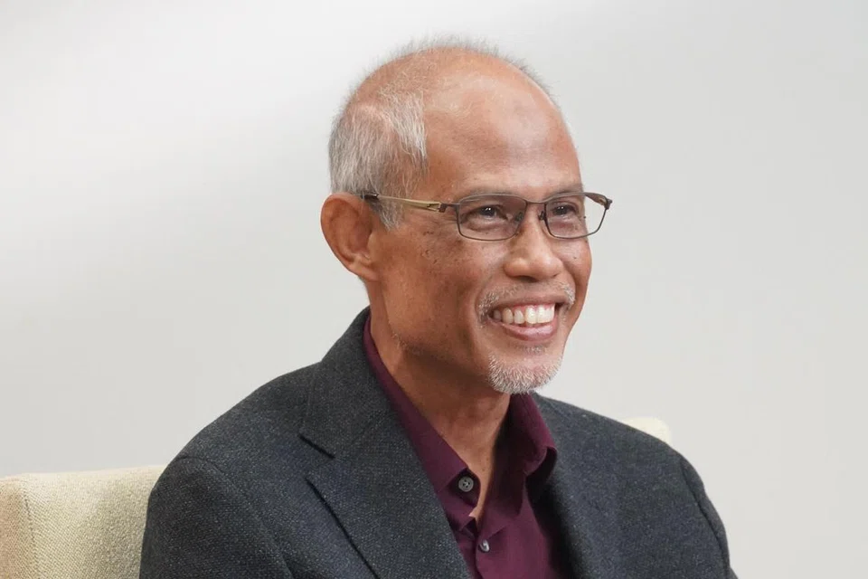 Menteri Bertanggungjawab bagi Ehwal Masyarakat Islam, Encik Masagos Zulkifli Masagos Mohamad, berkata Belanjawan 2024 yang disasarkan bagi perniagaan bertujuan mengurangkan beban syarikat,  khususnya syarikat kecil dan sederhana.