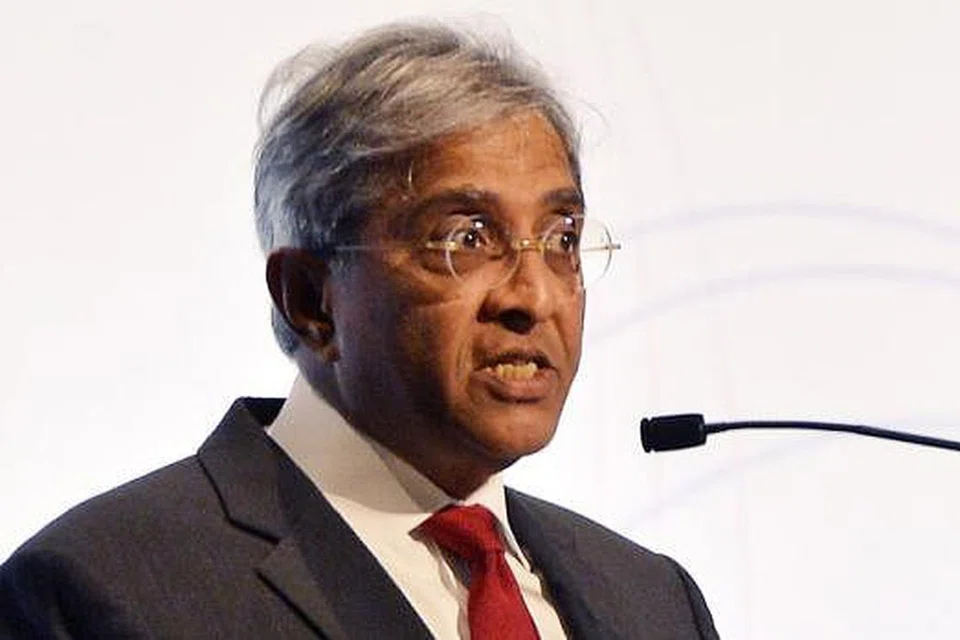 ENCIK JANADAS: Dalam usaha mencapai 'kekitaan', kita tidak disuruh melupakan identiti berbeza, sebaliknya wajar menerima kepelbagaian.