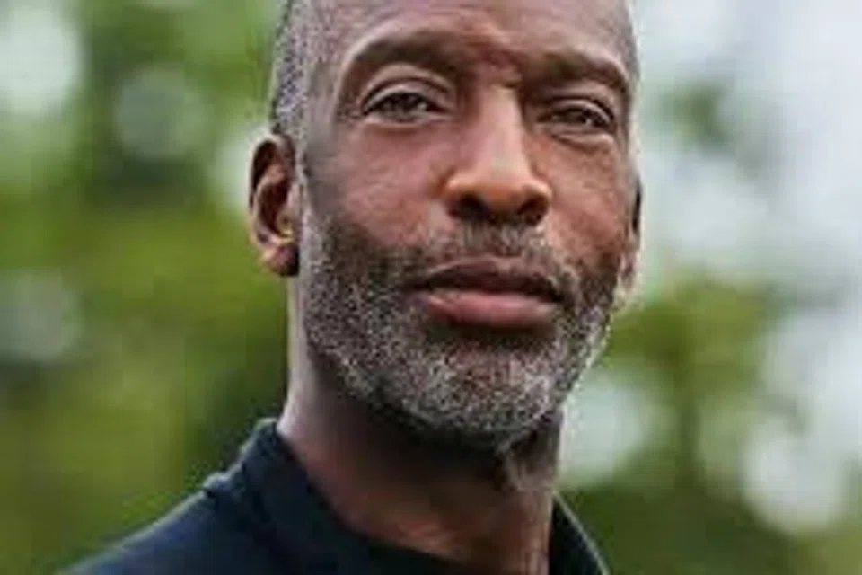 Atletik, Michael Johnson, bayaran, Grand Slam Track, muflis