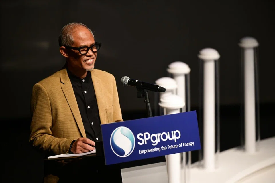 Menteri Pembangunan Sosial dan Keluarga, Encik Masagos Zulkifli Masagos Mohamad, yang juga Anggota Parlimen (AP) GRC Tampines, menyifatkan rangkaian itu sebagai pencapaian penting dalam rancangan Tampines menjadi sebuah bandar lebih hijau dan mampan.