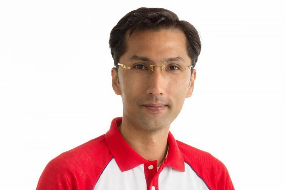 ANTARA CALON PEMBANGKANG: Encik Muhammad Fadli Mohammed Fawzi, Encik Khan Osman Sulaiman (atas), Encik Muhammad Taufik Supan dan Cik Raeesah Begum Farid Khan merupakan antara muka baru yang ditampilkan parti-parti pembangkang dalam pilihan raya kali ini. - Foto fail