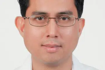 Dr Mohamad Faishal Ibrahim mula menyertai politik pada  selepas bertahun-tahun terlibat dalam kerja kemasyarakatan.