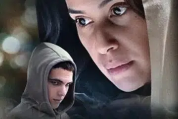 Filem, ‘The Flower of Aleppo’ (2016).