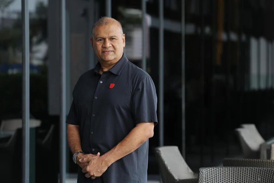 Ishak Ismail, Families for Life Council, pengerusi, Keluarga Sepanjang Hayat 