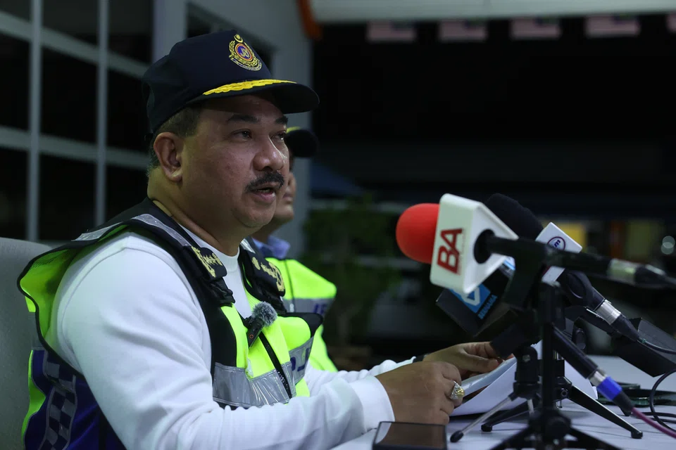 JPJ, disenaraihitam, Malaysia