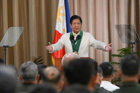 Presiden Filipina, Ferdinand Marcos Jr, menandatangani undang-undang baru yang mengiktiraf hak umat Islam di negara itu bagi menyegerakan pengebumian jenazah mengikut hukum Islam.
