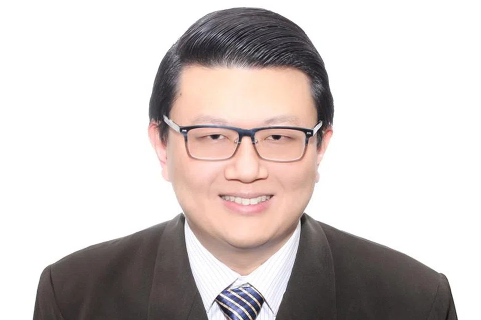 SENARAI LARANGAN: Jawatankuasa arahan sementara Majlis Perubatan Singapura mengenakan enam sekatan terhadap Dr Wong Siong Sung.