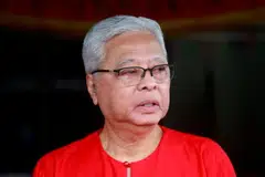 Ismail Sabri Yaakob, serangaan anak rafizi ramli 