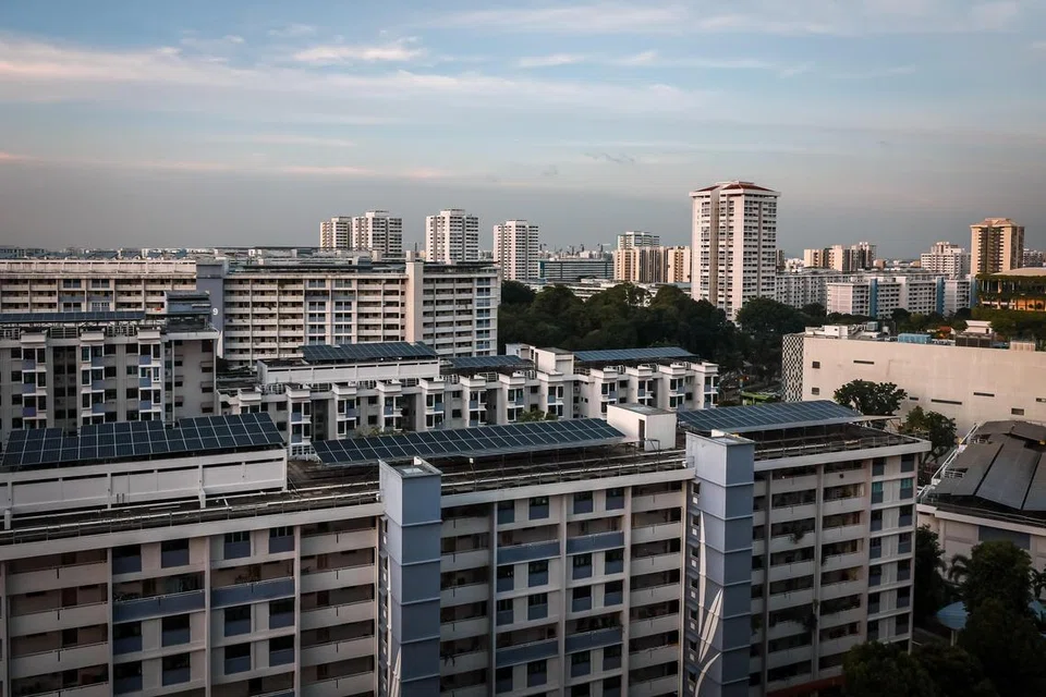 Menurut Lembaga Perumahan dan Pembangunan (HDB), sebahagian besar pasaran jualan semula kekal dalam jangkauan pembeli.
