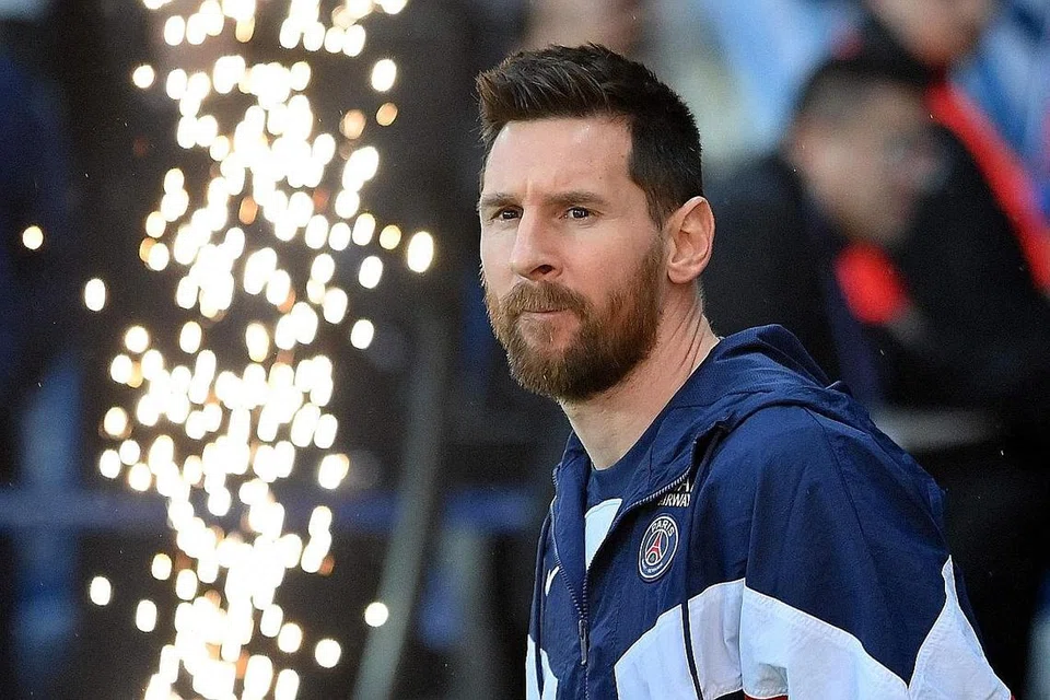 MUNGKIN KEMBALI?: Sekiranya benar Messi ingin kembali, Barcelona mungkin perlu menjual beberapa pemain untuk mendapatkan khidmatnya. 