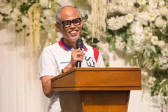 Menteri Pembangunan Sosial dan Keluarga, Encik Masagos Zulkifli Masagos Mohamad berkata para Anggota Parlimen (AP) GRC Tampines akan terus menumpukan perhatian sepenuhnya untuk berkhidmat kepada penduduk menjelang Pilihan Raya Umum (GE) akan datang.