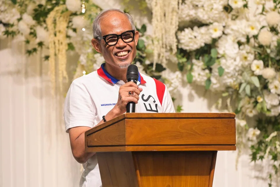 Menteri Pembangunan Sosial dan Keluarga, Encik Masagos Zulkifli Masagos Mohamad berkata para Anggota Parlimen (AP) GRC Tampines akan terus menumpukan perhatian sepenuhnya untuk berkhidmat kepada penduduk menjelang Pilihan Raya Umum (GE) akan datang.