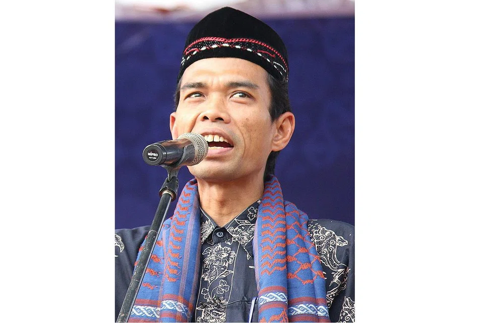 ABDUL SOMAD BATUBARA: Dihantar balik ke Batam pada hari sama beliau tiba di sini Isnin lalu. - Foto WIKIPEDIA COMMONS