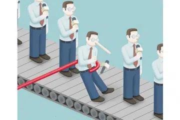 ILUSTRASI oleh CHNG CHOON HIONG