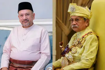 pembubaran Dun negeri sembilan