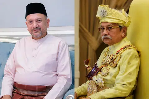 pembubaran Dun negeri sembilan