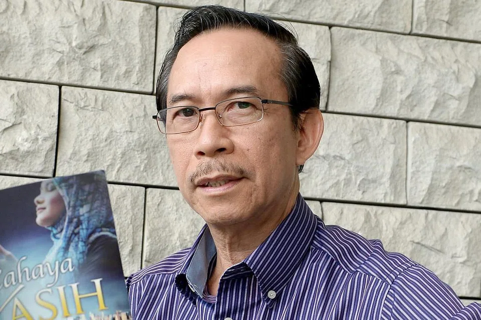 Peter Augustine Goh