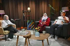 peniaga kantin, sekolah, sistem katering 