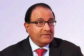 ENCIK S. ISWARAN: Dilantik sebagai Pengerusi Bersama CFE.