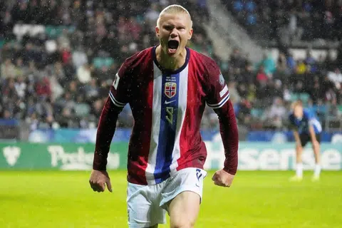 Penyerang berbisa Manchester City, Erling Haaland, sedia menggalas bebanan tekanan dan menterjemahkan peluang kepada jaringan gol demi membawa kesan besar pada penampilan pertamanya di Piala Dunia.
