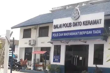 Balai Polis Dato Keramat di Georgetown, Pulau Pinang, pula menjadi sasaran cubaan merampas senjata api oleh seorang lelaki yang mabuk pada 19 Mei. Kejadian ini susuli serangan berdarah di Balai Polis Ulu Tiram di Johor pada 17 Mei, yang mengorbankan dua anggota polis. 