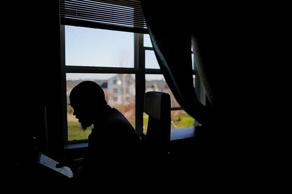 - Foto hiasan / REUTERS