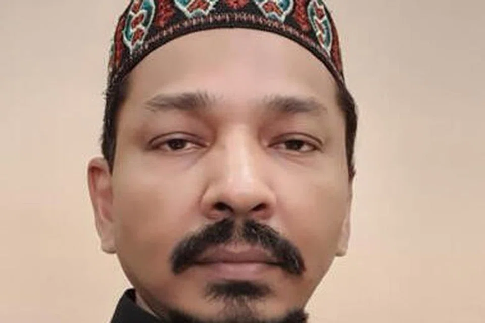 Pengerusi Masjid Jamae Chulia, Encik Rasheed Zaman Mohamed Rashad, mengharapkan sifat dermawan daripada orang ramai. 