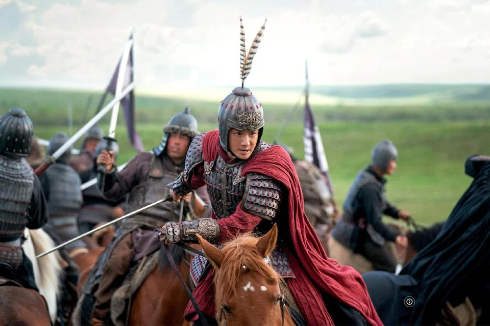Filem, ‘A Legend’, menggunakan teknologi kecerdasan buatan (AI) untuk menjadikan bintang legenda Hong Kong, Jackie Chan, kelihatan berusia sekitar 20-an tahun dan bukannya 70 tahun iaitu umurnya kini.