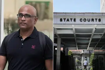 Singapore, M. Ravi, death, drugs, dadah