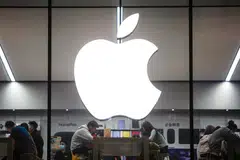 Syarikat teknologi Apple menduduki tempat pertama dalam senarai 250 Majikan Terbaik Singapura