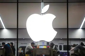 Syarikat teknologi Apple menduduki tempat pertama dalam senarai 250 Majikan Terbaik Singapura
