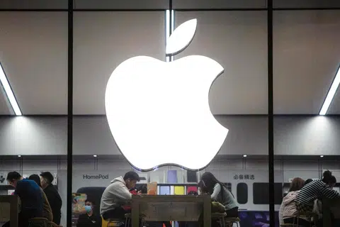 Syarikat teknologi Apple menduduki tempat pertama dalam senarai 250 Majikan Terbaik Singapura