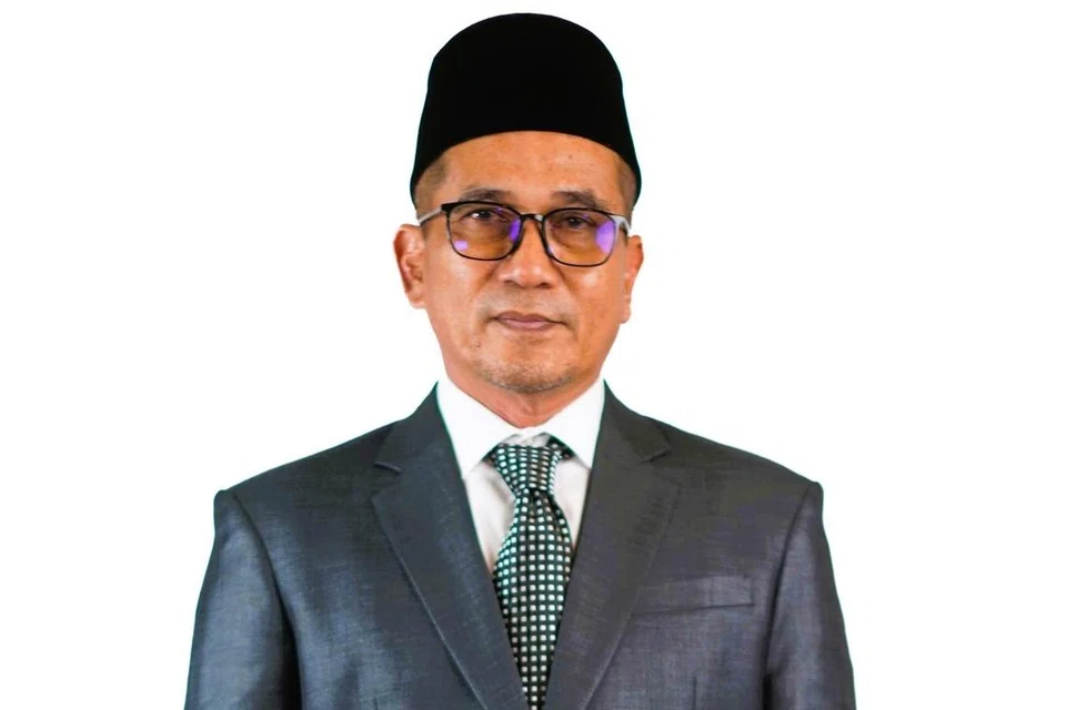 Amanah, Umno, Johor