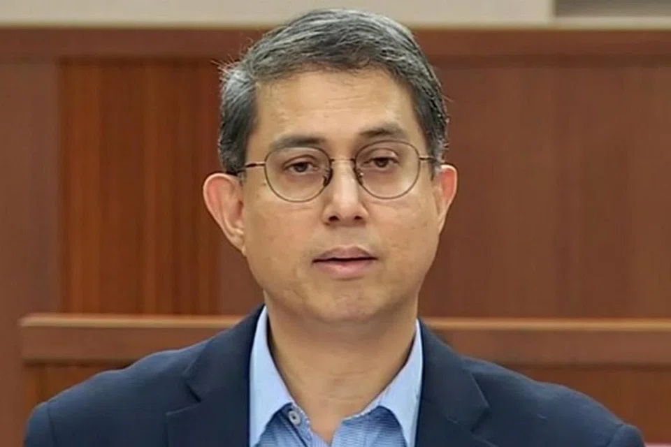 PROFESOR MADYA DR MUHAMMAD FAISHAL IBRAHIM