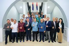 Bekalan air, elektrik, Johor, pelaburan, JS-SEZ