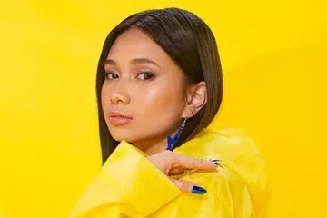 KEBANGGAAN INDONESIA: NIKI adalah artis Indonesia yang sudah menembusi pasaran antarabangsa melalui label 88rising yang berpangkalan di Amerika dan memajukan artis berpotensi Asia.