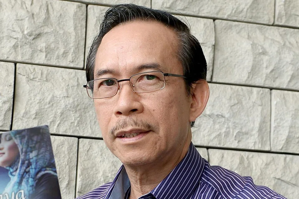 Peter Augustine Goh