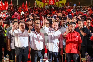 PRN negeri sembilan