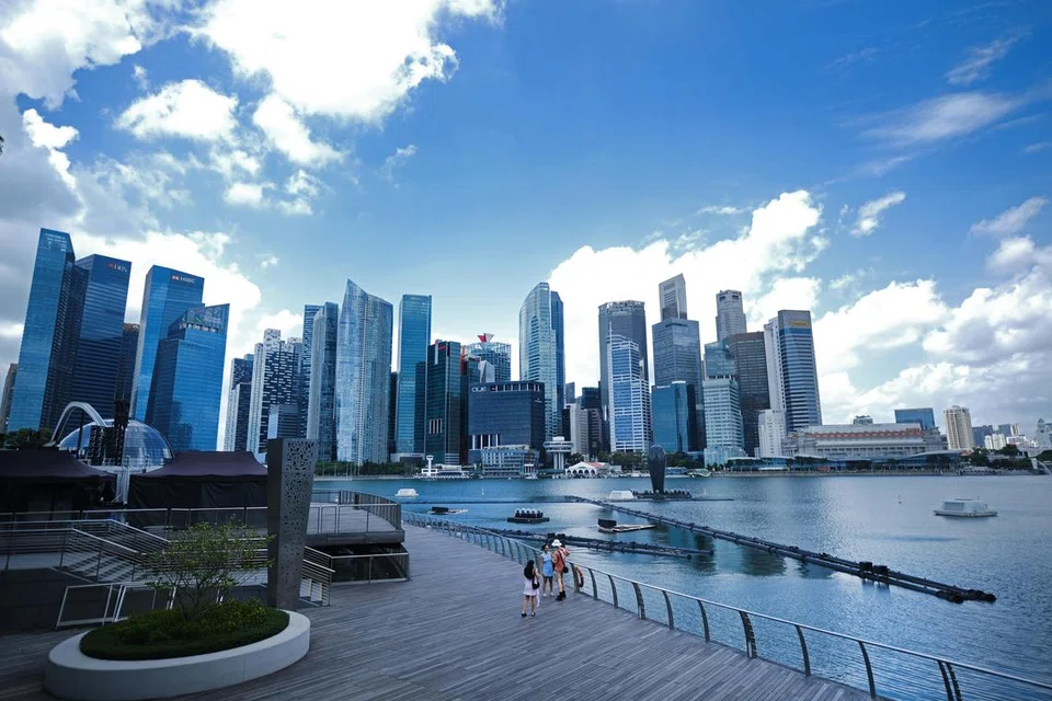 Pada 2024, jumlah pejabat keluarga tunggal di Singapura meningkat 43 peratus berbanding 2003, melebihi 2,000.