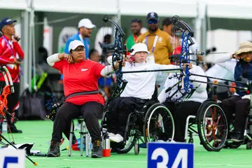 Atlet memanah para Singapura, Nur Syahidah Alim , berjaya menyumbang pingat perak buat negara di Sukan Para Asia Aichi-Nagoya 2026. Walaupun tewas 144-142 kepada pemanah nombor satu dunia Sheetal Devi dalam perlawanan akhir yang sengit, Syahidah gembira kerana strategi dan sasaran peribadi yang ditetapkan bersama pasukan berjalan dengan lancar.