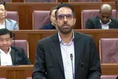 Pritam, pembangkang