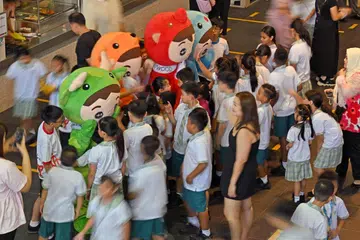 penyakit jangkit, buka sekolah, meningkat, kanak-kanak