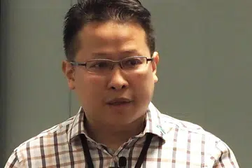 ENCIK SNG CHERN HONG: Pengarah, Bahagian Komunikasi, Biro Narkotik Pusat (CNB) menyatakan pihaknya akan terus mengingatkan orang ramai bahawa pesalah dadah akan menghadapi akibat yang teruk dan CNB akan terus mendidik orang ramai tentang bahaya dadah. - Foto CNB