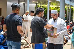 Terdapat cara membina untuk menyatakan sokongan terhadap nasib rakyat Palestin di Gaza, seperti menyertai pelbagai usaha kemanusiaan yang telah dilakukan oleh badan bukan pemerintah (NGO) Singapura, menurut pakar yang dihubungi Berita Harian.
